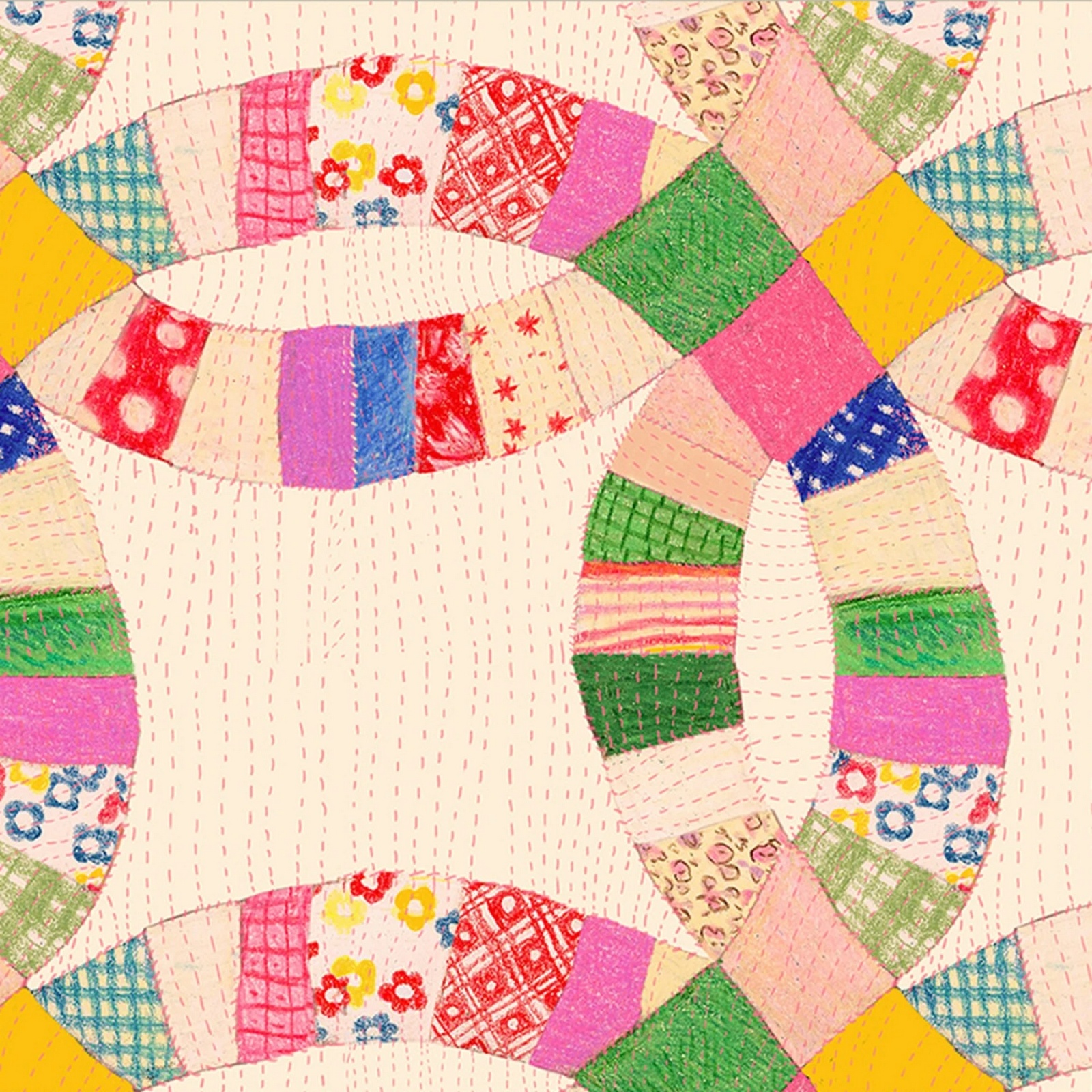 Quilt Backs
